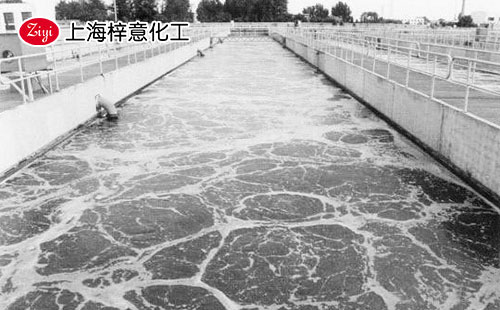上海梓意氧化池消泡劑 上海梓意氧化池消泡劑